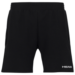 Мужские теннисные шорты Head Power Shorts - black