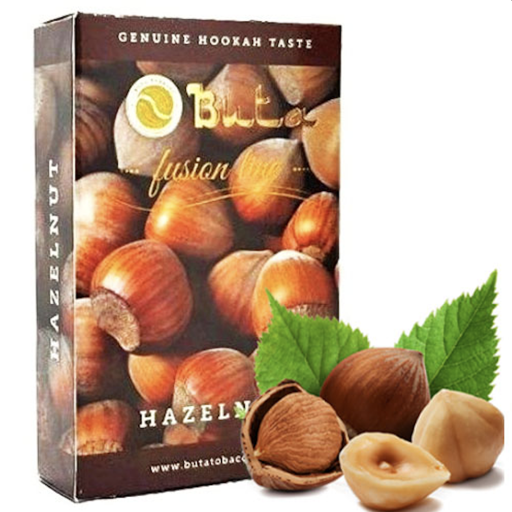 Buta - Hazelnut (50г)