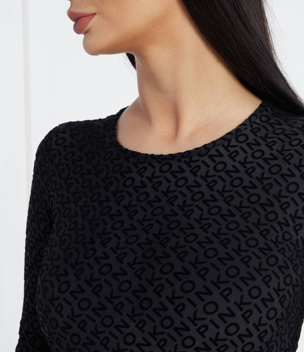 Блузка Pinko - черный(100639 A14F)