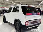 Hyundai Casper Turbo The Essential (11.2022)