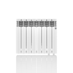 Радиатор Royal Thermo Vittoria Super 500 - 8 секц.