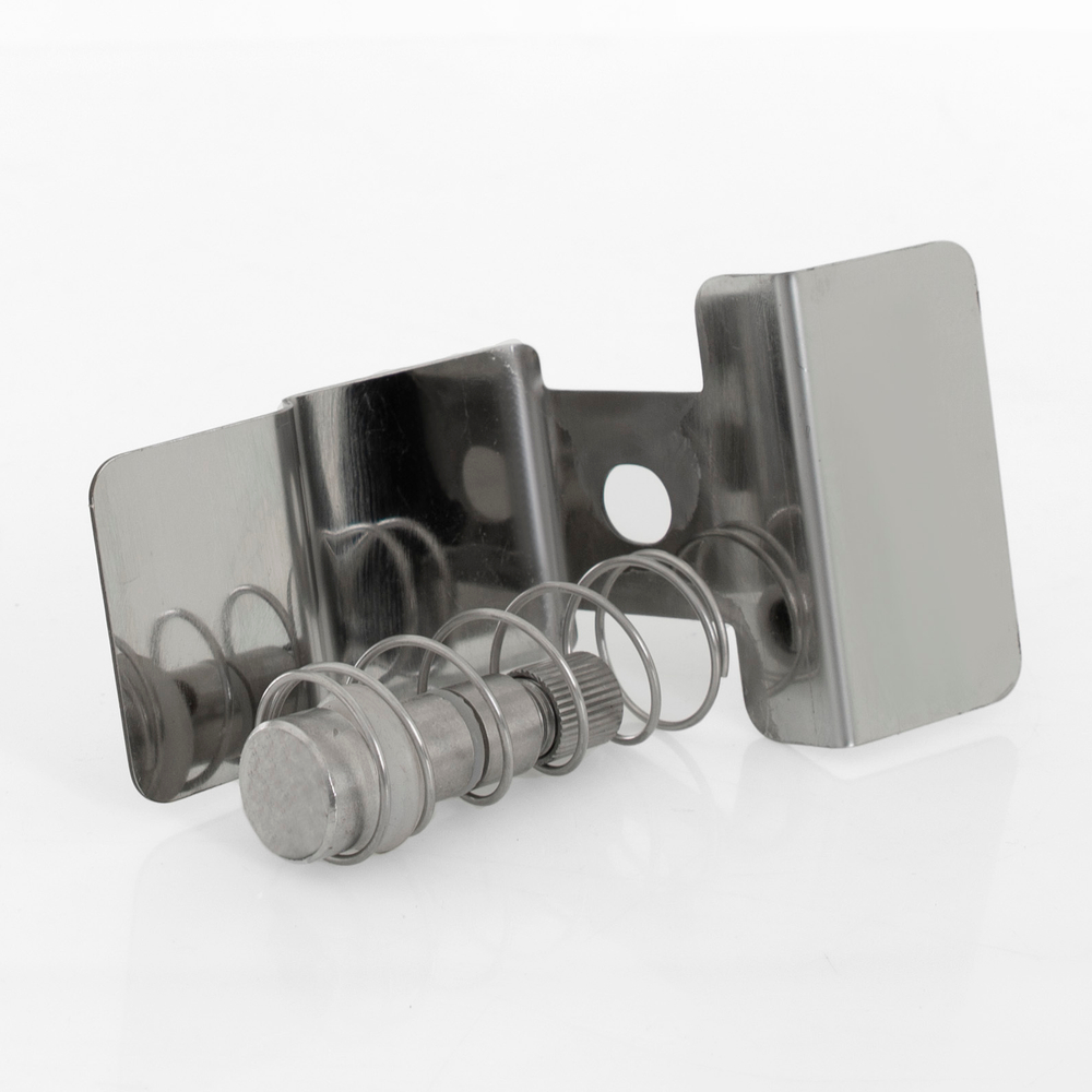 Кран в сборе для сокоохлодителя 12JL-2 Foodatlas