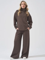 Костюм женский "Жаккард"