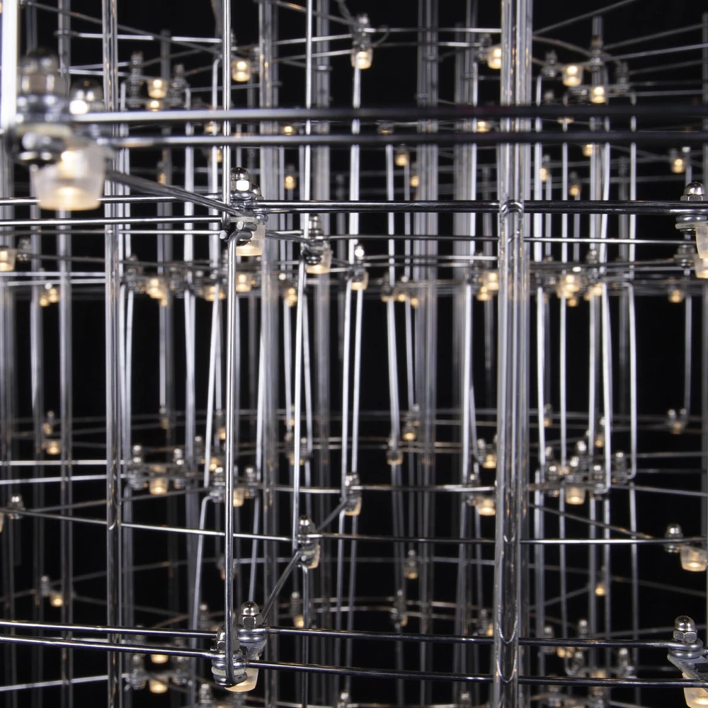 Подвесная люстра Loft It SPY 10258/1200