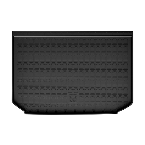 Коврик в багажник Norplast для TANK 700 2024-, Черный, Hybrid, арт.NPA00-T895-710