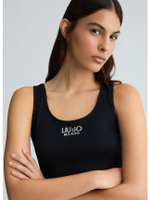 Топ спортивный женский Top Jersey LIU JO