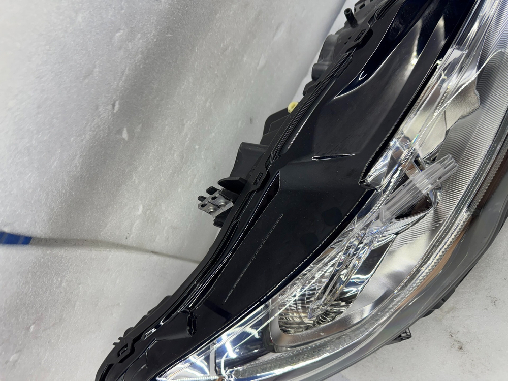 Фара в сборе Ford Mondeo оригинал