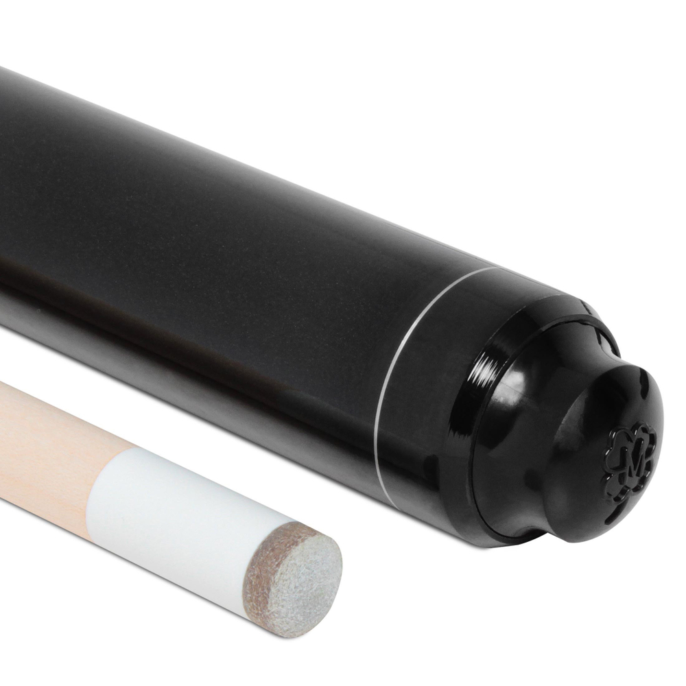 Бильярдный кий для американского бильярда McDermott Lucky L16 двухсоставной