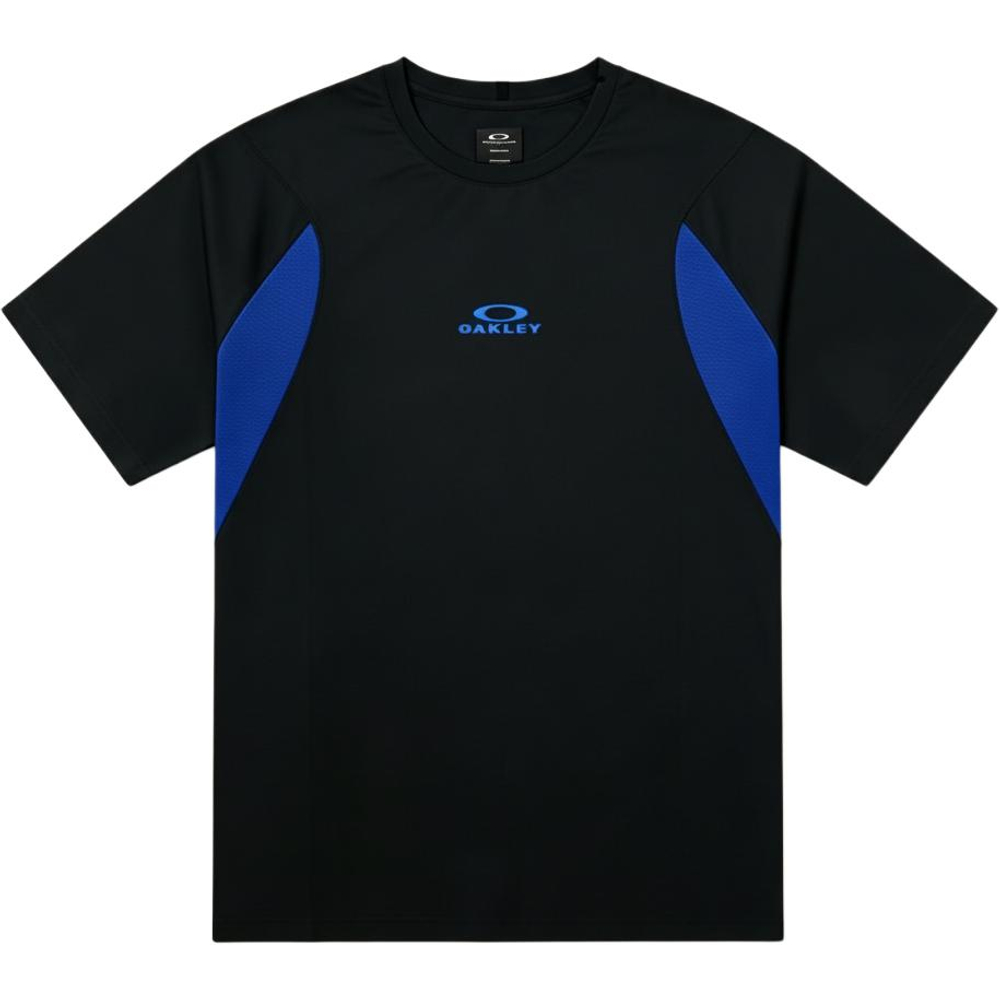 Oakley Футболка All Brand Logo Regular Foa408925 021
