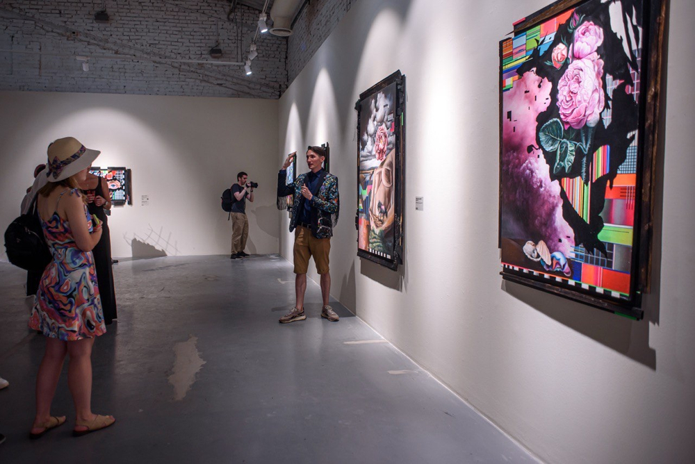 Логин и пароль на любовь