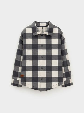 рубашка  для мальчика  КР 302567/светло-бежевый 0783 Н026.1 к574