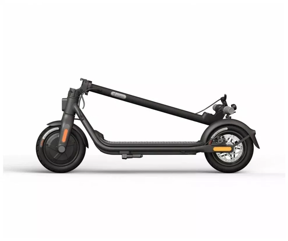 Электросамокат Ninebot KickScooter F20A