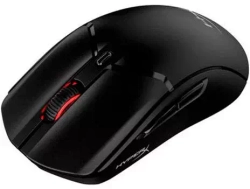 Мышь HP HyperX Pulsefire Haste 2 Wireless USB черная
