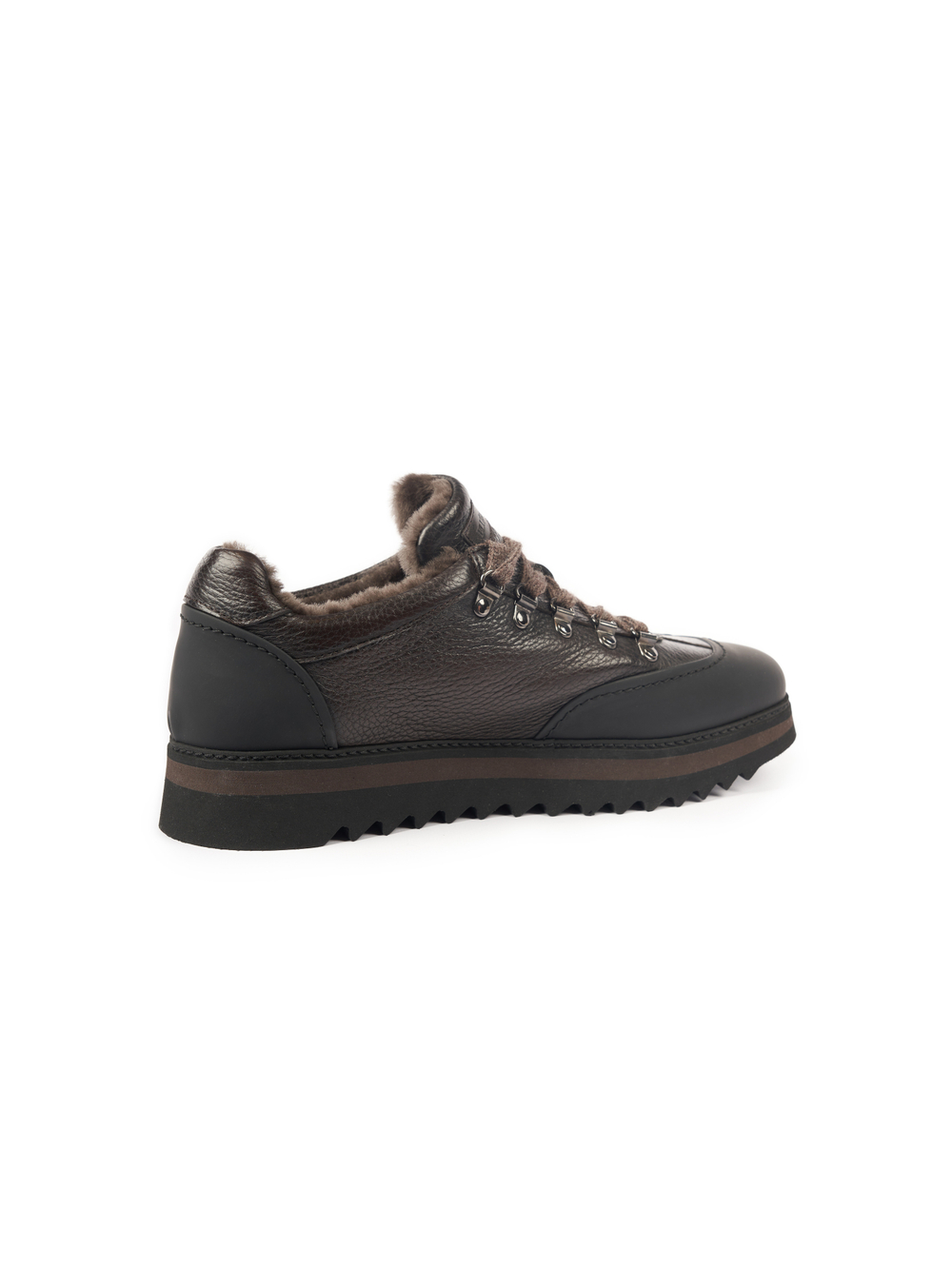 Кроссовки BARRETT