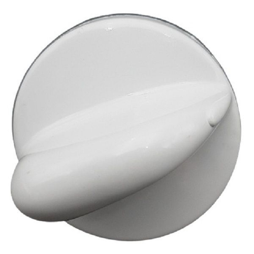 Ручка для газовой плиты "GEFEST" мод.1200, 3200 (белая)