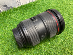 Canon EF 24-70mm 2.8L II USM