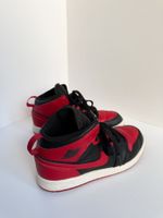 Кеды Nike Air Jordan, 34