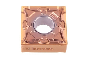 SNMG120404-BF-HS7225 Пластина твердосплавная Hadsto