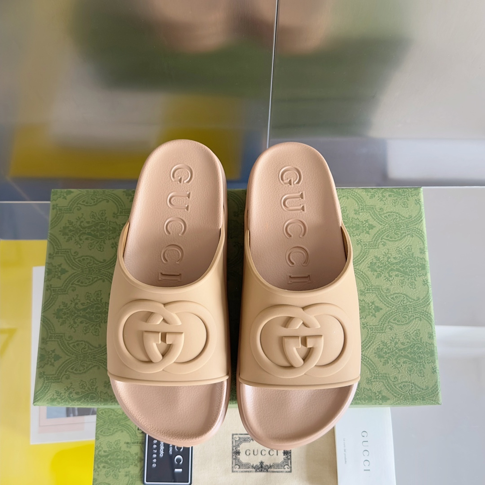 Gucci Slide Sandal