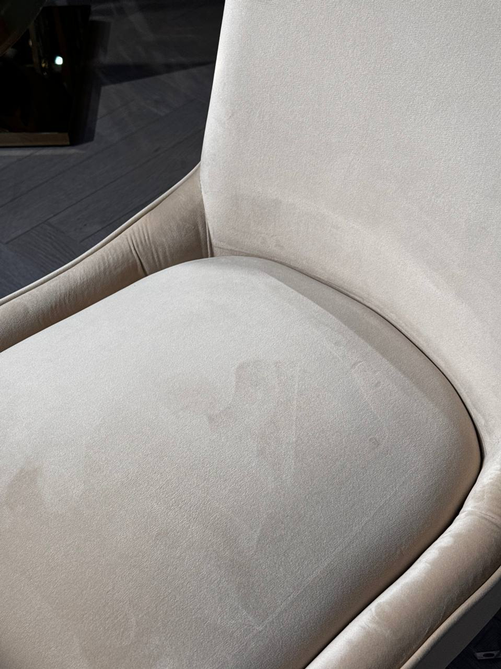 Стул обеденный Ist Casa Леонардо, бежевый