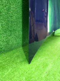 Капот Audi Q3 2 (2018-н.в.)