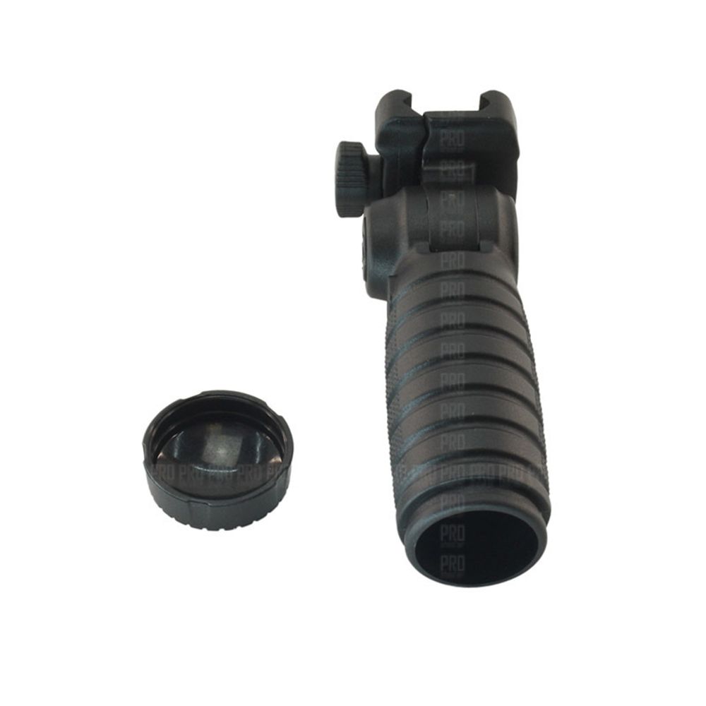 Складная рукоятка Picatinny, DLG Tactical