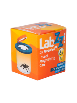 Лупа-стакан Levenhuk LabZZ C1