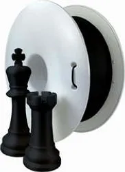 Фотография — Пластик для 3D-принтера Fiberlogy FiberSatin Black