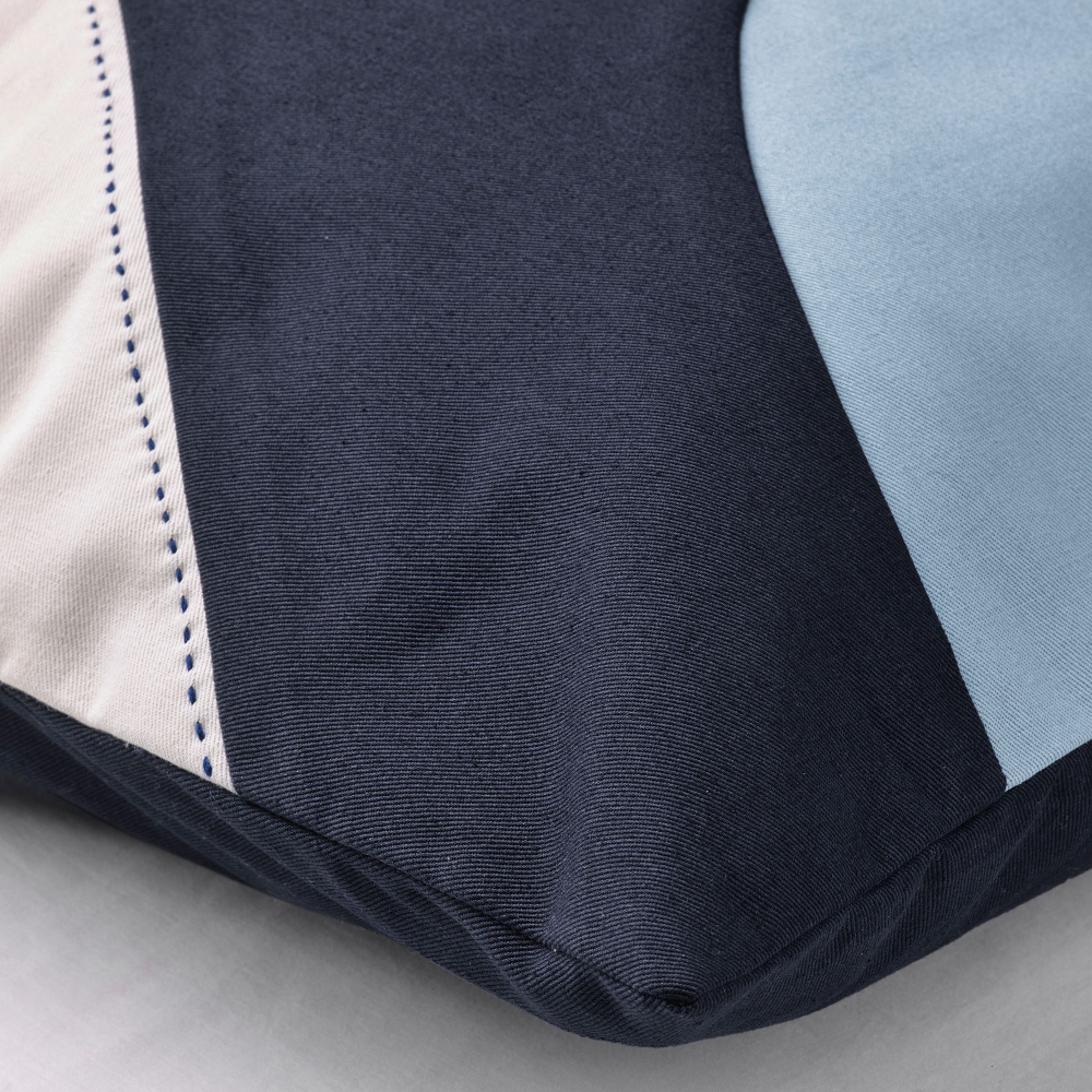 Чехол на подушку IKEA MAVINN, Разноцветный, 50x50 см