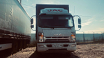 JAC N120 Бортовой (Евроборт) 538942 (Евроборт, Дизельный, 3.8 л, 166 л.с. МТ)