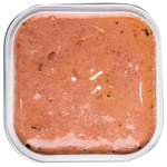 Влажный корм Monge Dog Fresh для собак, с уткой, консервы 100 г