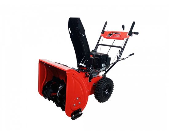 Бензиновый снегоуборщик "BRAIT" BR-7856WS-4