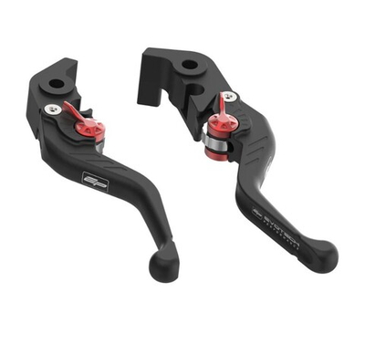 Evotech Performance Evo Короткие рычаги тормоза и сцепления Ducati Multistrada V4