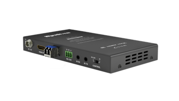 Wyrestorm EXF-300-H2 - комплект для передачи HDMI по оптике (многомод, ОМ3) до 300 м, 18 Гбит/с, HDCP 2.2, двунаправленный ИК или RS-232.