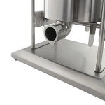 Шприц колбасный FOODATLAS HR-25L