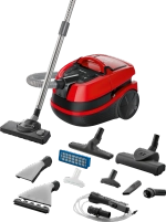 Пылесос Bosch BWD421PET