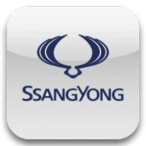 Sang Yong\Tagaz