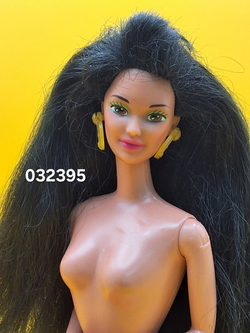 Кукла Барби 90-х винтаж 032395