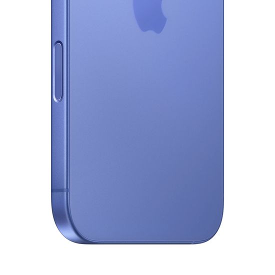 Apple iPhone 16 Plus 256GB Ultramarine (Ультрамарин)