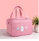 Yemək çantası \Ланчбокс \ Lunch box Hello pink