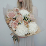 Соберу букет №424