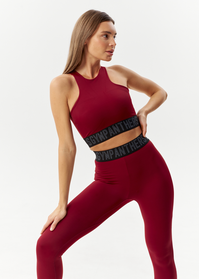 Топ компрессионный