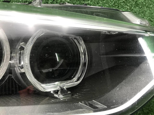 Фара правая BMW 3er F30 F31 (2011-2016) ксенон