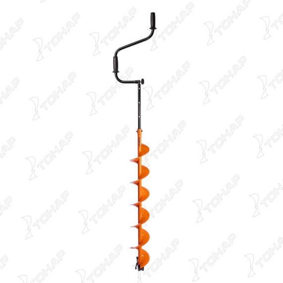 Ручка для шнеков MOTOSHTORM 130-180R, ELECTROSHTORM 110-180R (T-H-M-19) Тонар