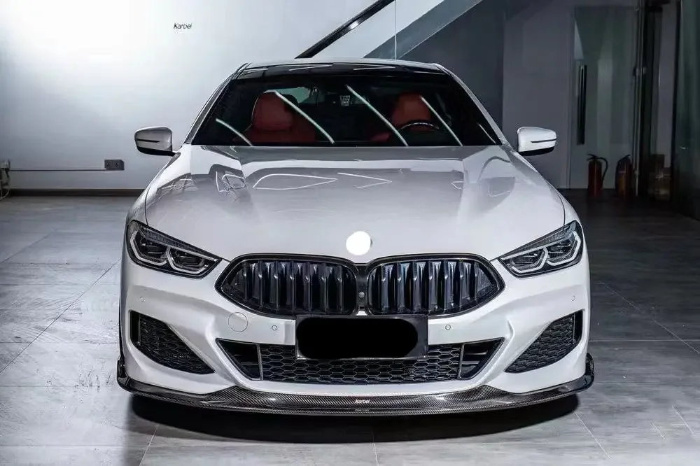 Карбоновый обвес для BMW 8 серии G16 2019+ БМВ