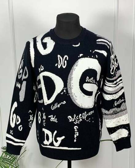 Свитер Dolce&Gabbana