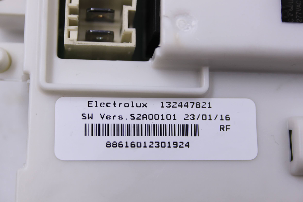 Модуль сушки стиральной машины Electrolux 132545321