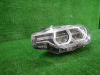 Фара левая BMW 3er F30 (2015-2020) LED