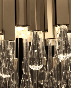 Люстра Trump 8