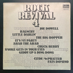 Сборник Rock Revival 4 (Голландия)
